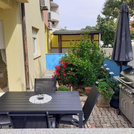 Apartman Nada Apartment Ližnjan Exterior foto