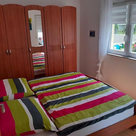 Apartman Nada Apartment Ližnjan Exterior foto