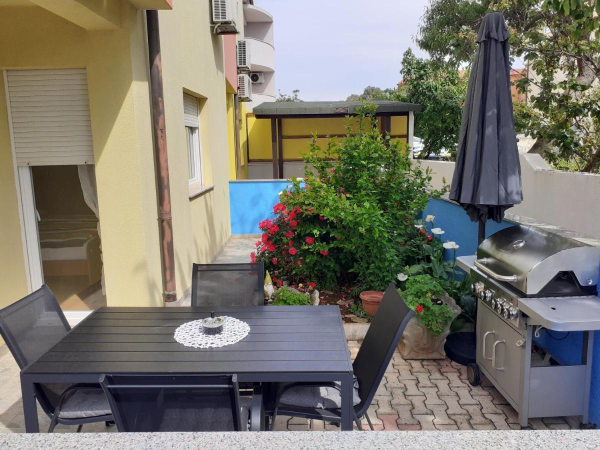 Apartman Nada Apartment Ližnjan Exterior foto