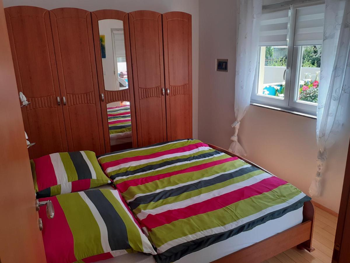 Apartman Nada Apartment Ližnjan Exterior foto